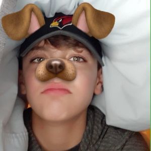 Meet your Posher, Ryan